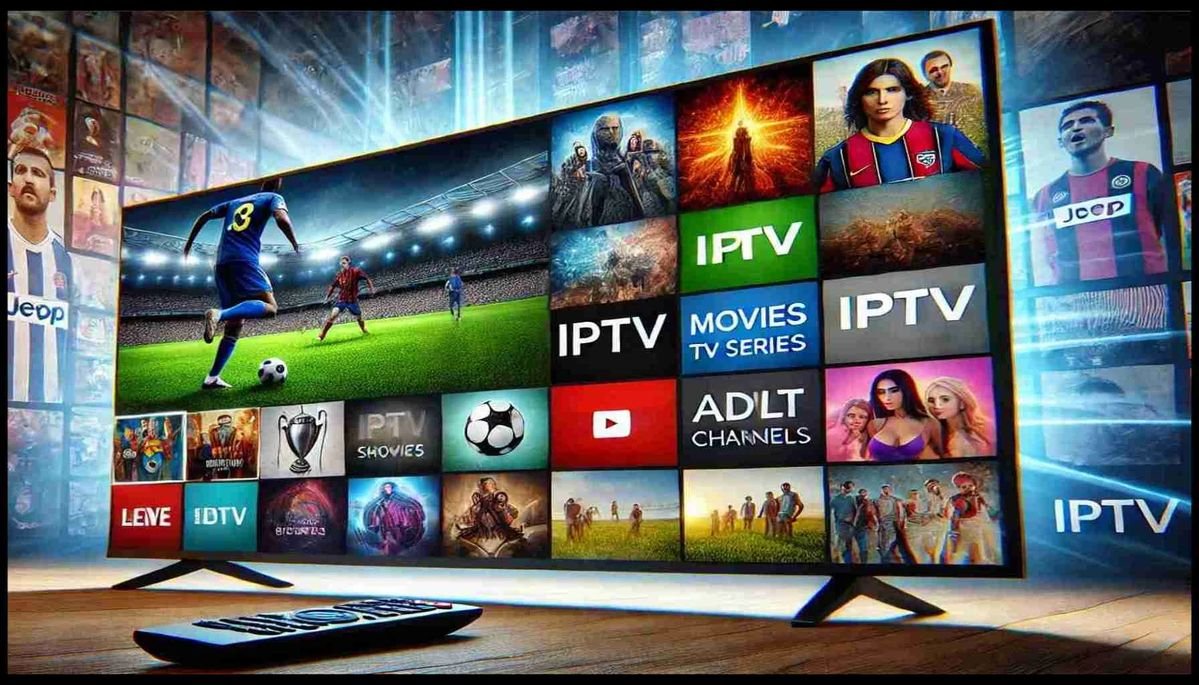 essai iptv gratuit